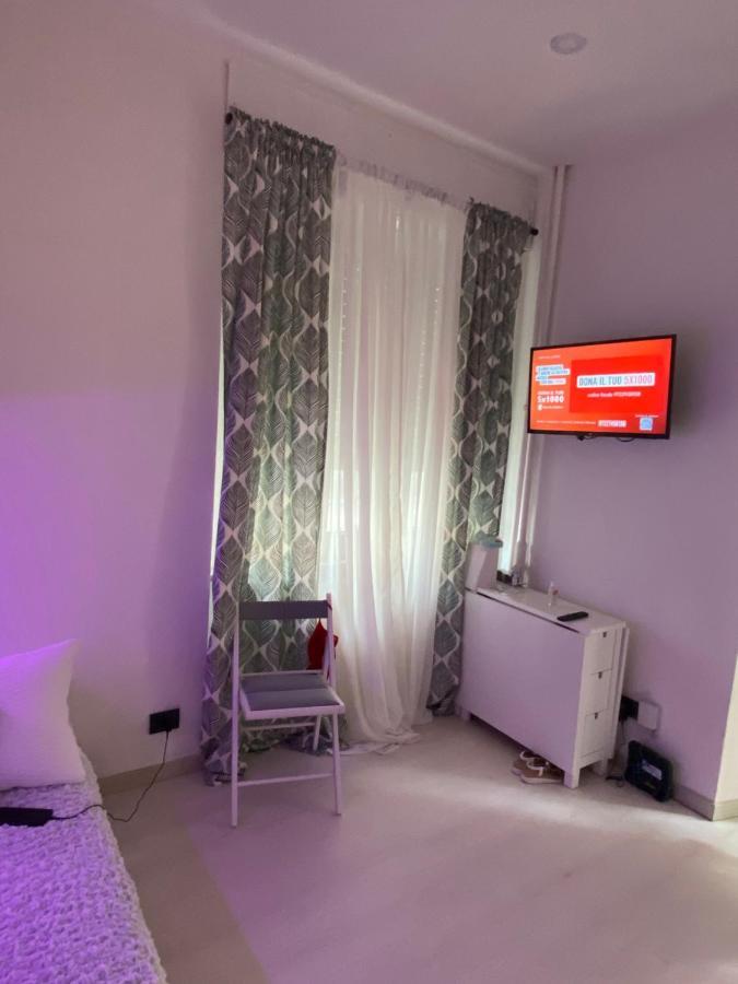 Appartamento Vacanza A Torino Exterior photo