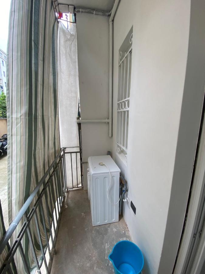 Appartamento Vacanza A Torino Exterior photo