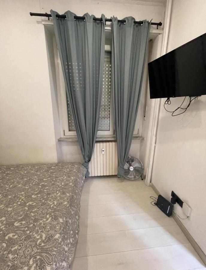 Appartamento Vacanza A Torino Exterior photo